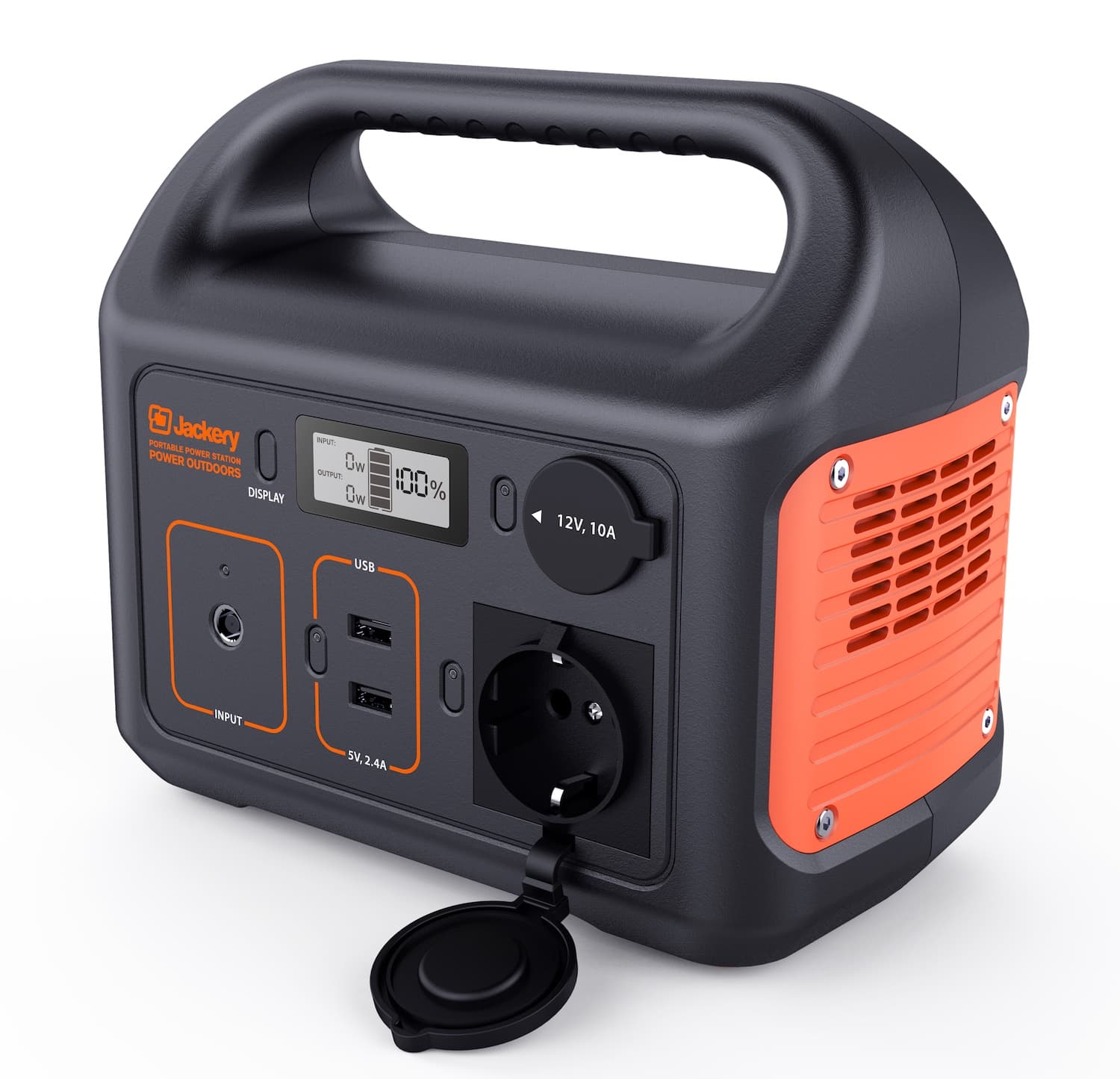 Explorer 250 Portable Power Station